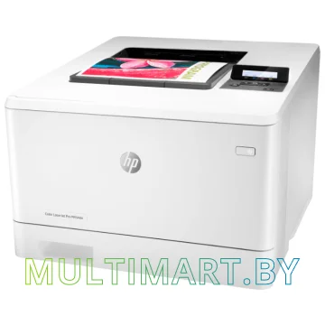 Принтер HP LaserJet Pro M454dn W1Y44A картинка 2